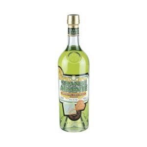 Absinthe Calido Green - 700 ML