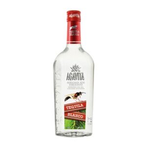 Agavita Silver - 750 ML
