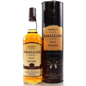 Amrut Amalgam