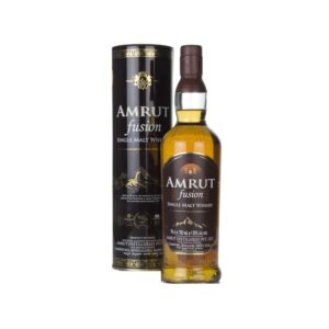 Amrut Fusion - 750 ML