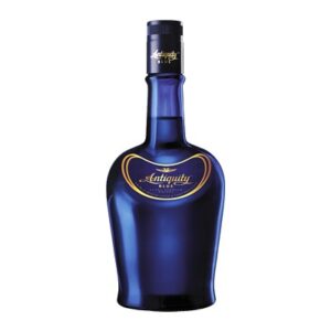 Antiquity Blue