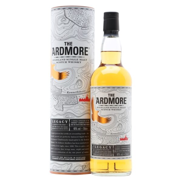Ardmore  - 750 ML