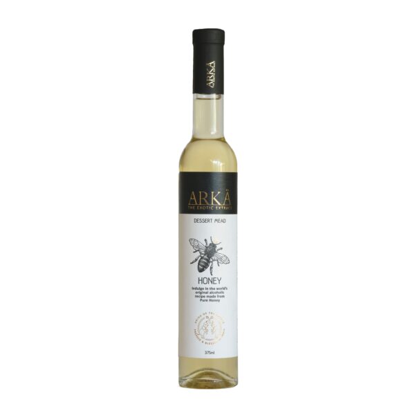 Arkä Honey Dessert - 375 ML