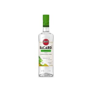 Bacardi Apple