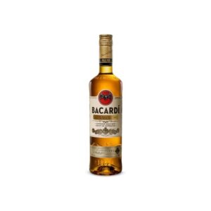 Bacardi Gold
