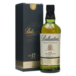 Ballantines 17 YRS - 750 ML