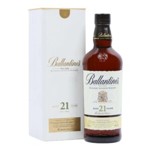 Ballantines 21 YRS - 750 ML