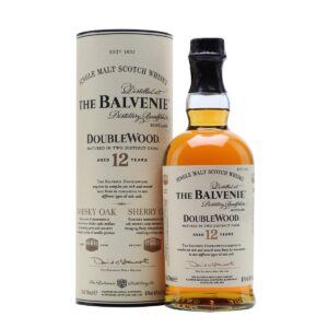 Balvenie 12 YRS - 750 ML