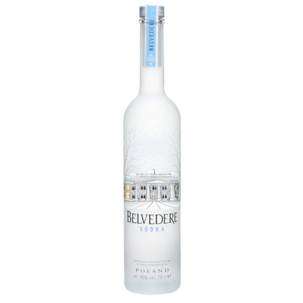 Belvedere