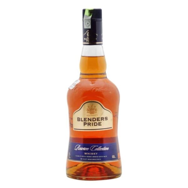 Blenders Pride Reserve