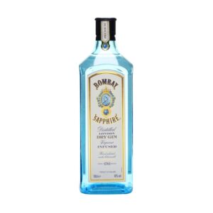 Bombay Sapphire - 750 ML