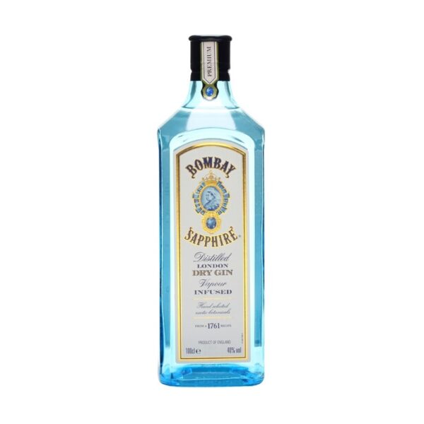 Bombay Sapphire - 750 ML