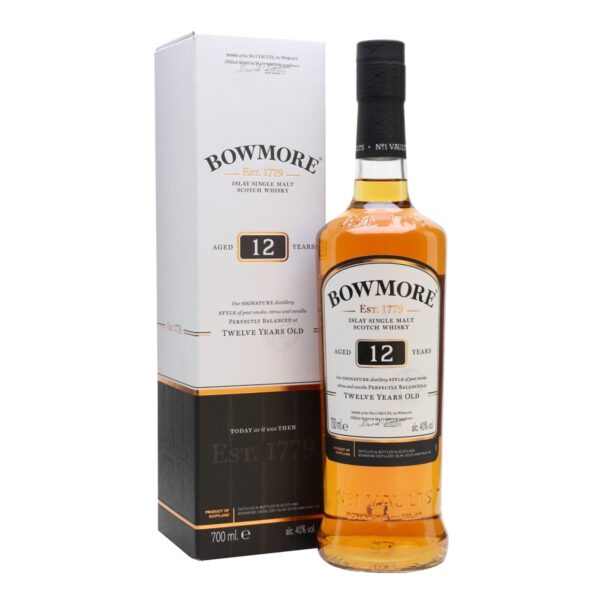 Bowmore - 750 ML