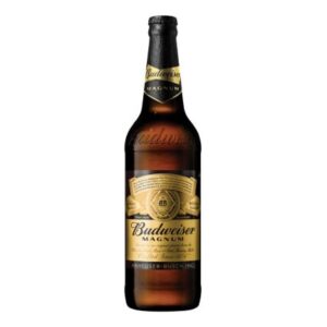 Budweiser Magnum