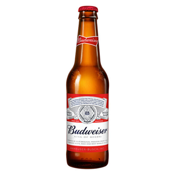 Budweiser Premium