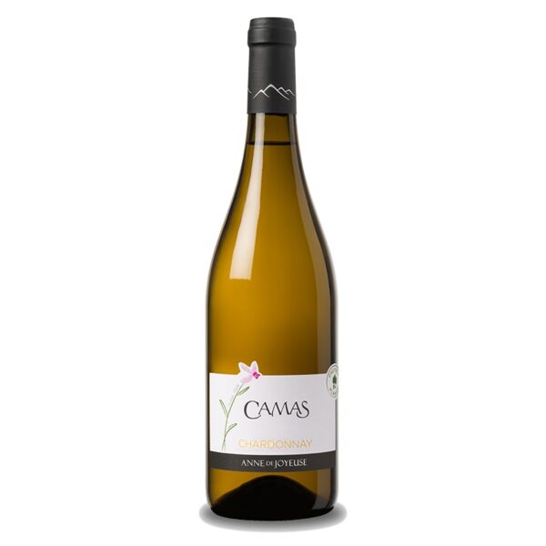 Camas Chardonnay - 750 ML