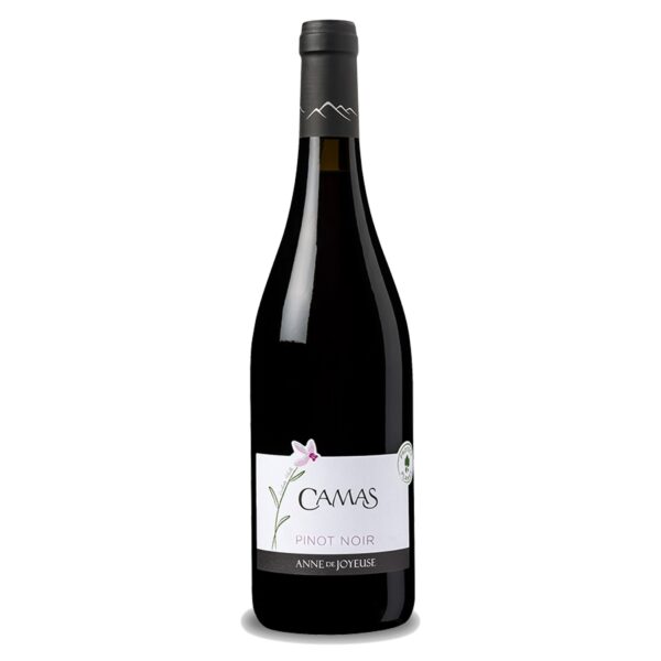 Camas Pinot Noir - 750 ML