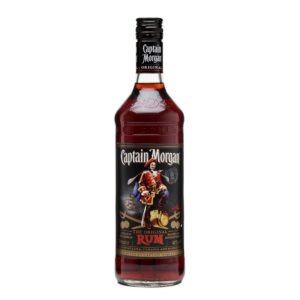 Captain Morgan