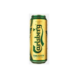 Carlsberg Smooth