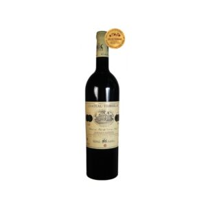 Château Timberlay Cuvée Prestige - 750 ML