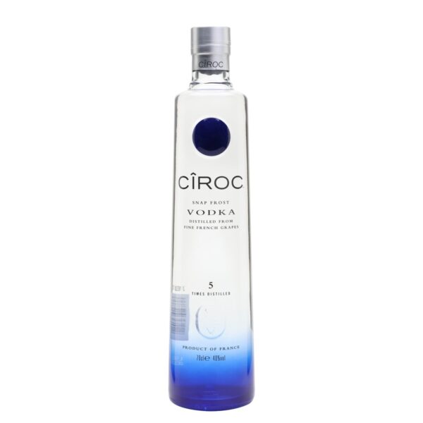 Ciroc - 750 ML