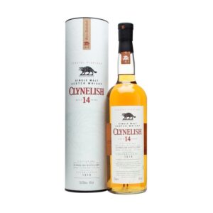 Clynelish 14 YRS  - 750 ML