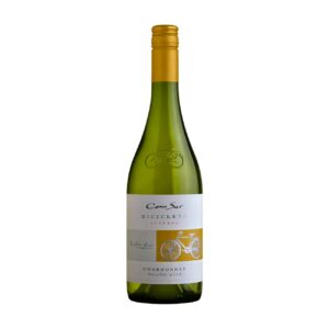 Cono Sur Bicicleta Chardonnay - 750 ML