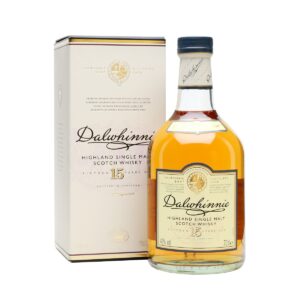 Dalwhinnie 15 YRS - 750 ML