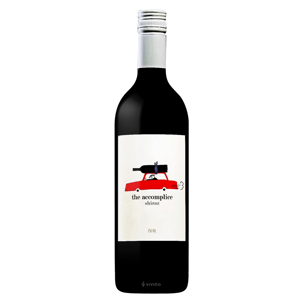 Hardy's Cabernet Merlot – 750 ML