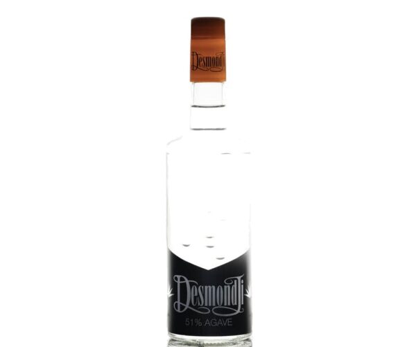 Desmondji 51% Agave - 750 ML