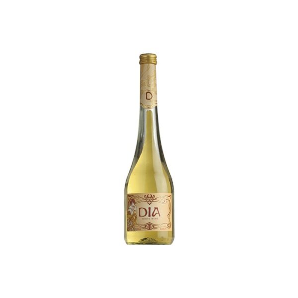 Dia White Wine - 750 ML