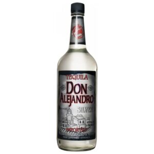 Don Alejandro Blanco - 750 ML