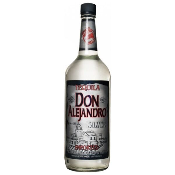 Don Alejandro Blanco - 750 ML