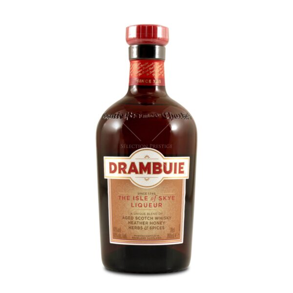 Drambuie Isle of Sky - 750 ML