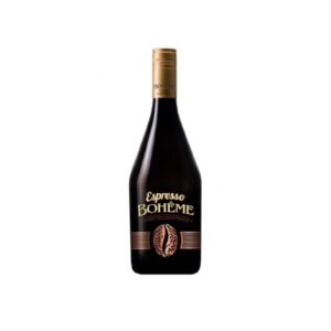 Espresso Boheme - 750 ML