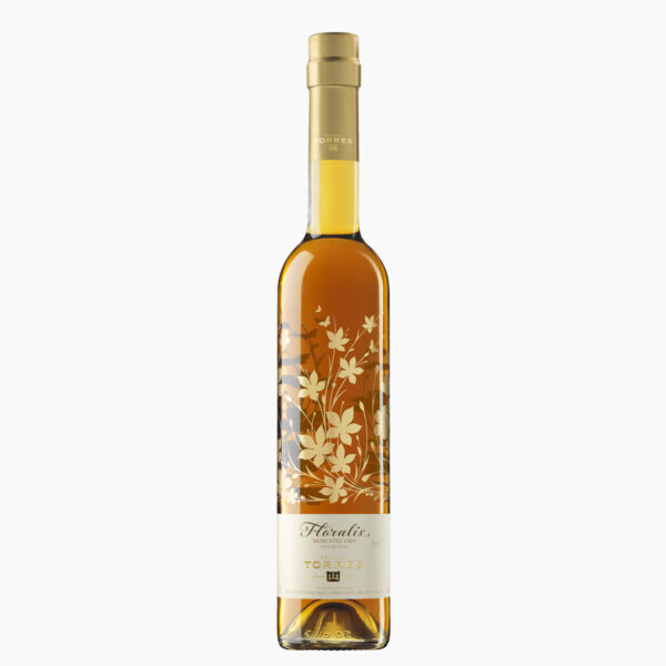Floralis Moscatel Oro - 750 ML