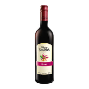 Four Seasons Shiraz - 750 ML