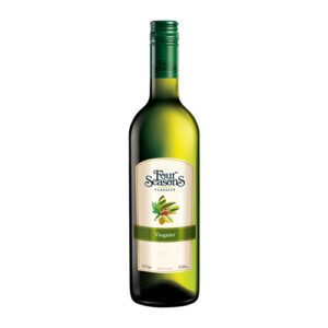 Four Seasons Viognier - 750 ML