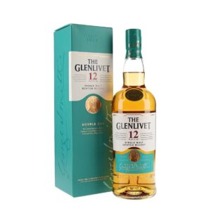 Glenlivet 12 YRS - 750 ML