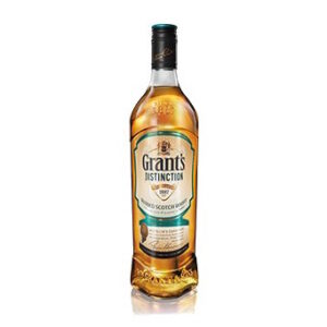 Grants Distinction