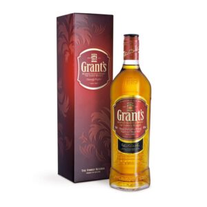 Grants The Family Reserve - 750 ML