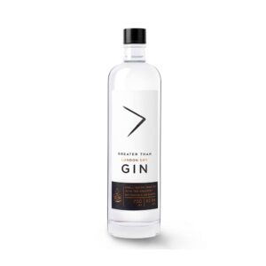 Greater Than - 750 ML
