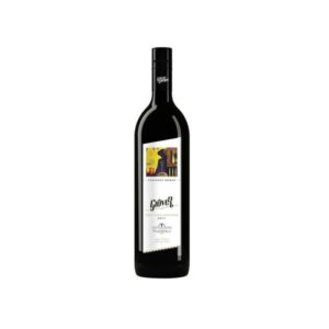 Grover Zampa Syrah Cabernet - 750 ML