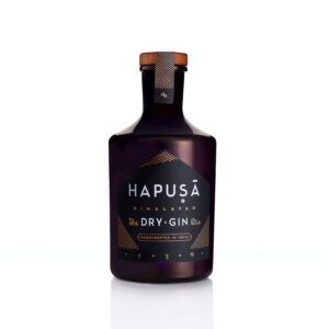 Hapusa Himalayan Dry Gin - 750 ML
