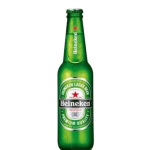 Heineken