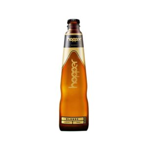Hopper Blonde - 330 ML