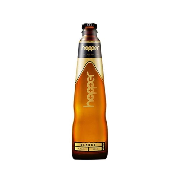 Hopper Blonde - 330 ML