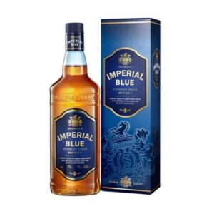 Imperial Blue
