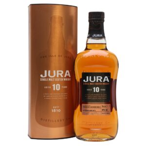 JURA 10 YRS - 750 ML