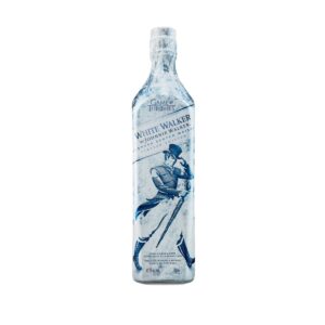 Johnnie Walker White Walker - 750 ML
